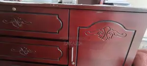 Wardrobe (2 Years Used) Fresh Condition