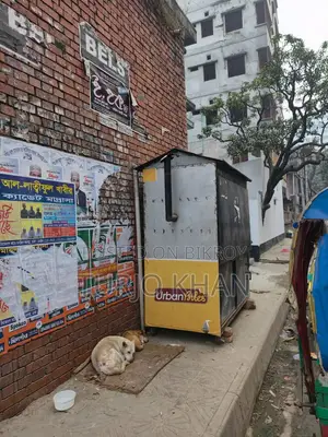 Big Sized Food and Pizza Cart