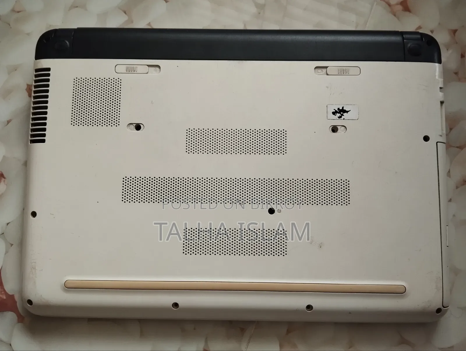 ল্যাপটপ HP EliteBook 840 G6 8GB ইন্টেল কোর আই৫ এসএসডি ২৫৬জিবি