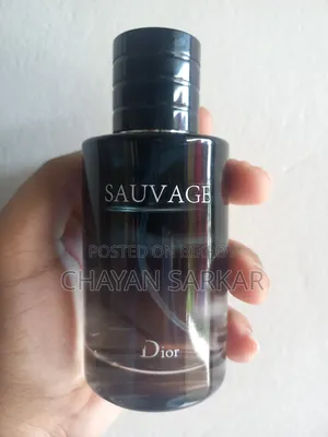 Dior Sauvage