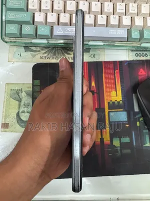 Vivo Y21 64 GB Blue