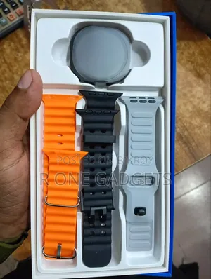 Wisme X62 Smart Watch