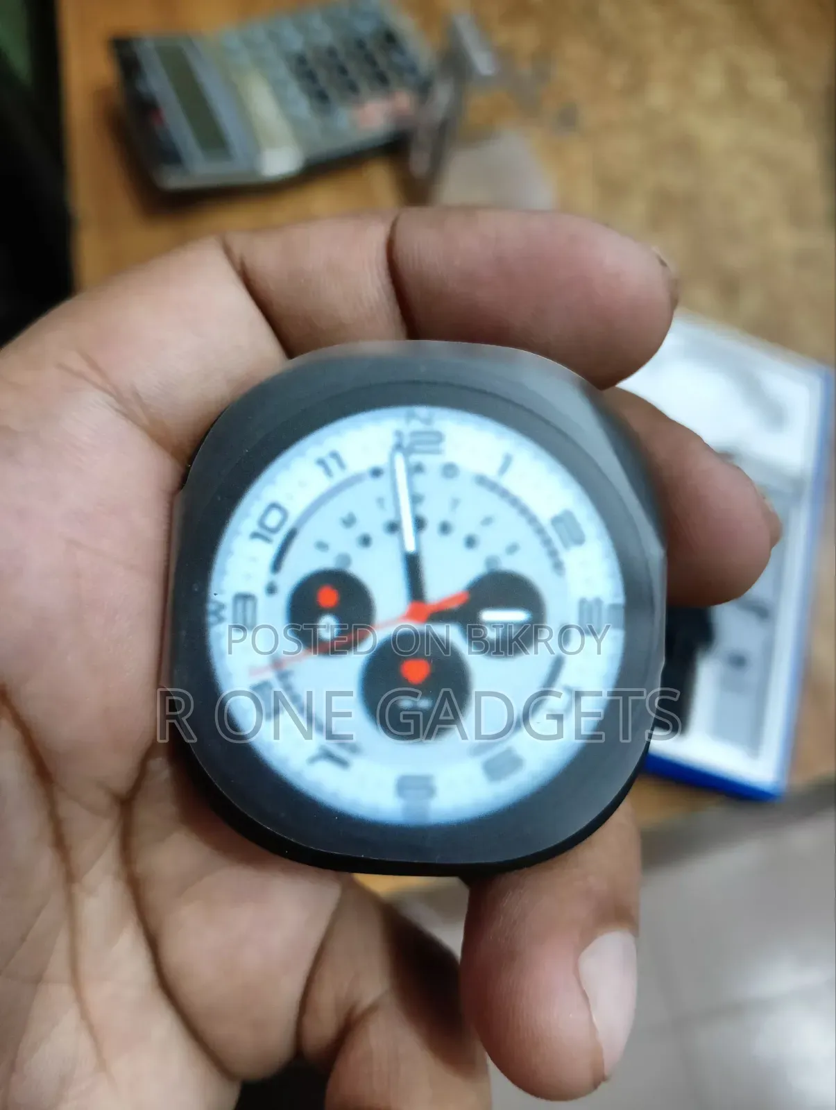 Wisme X62 Smart Watch
