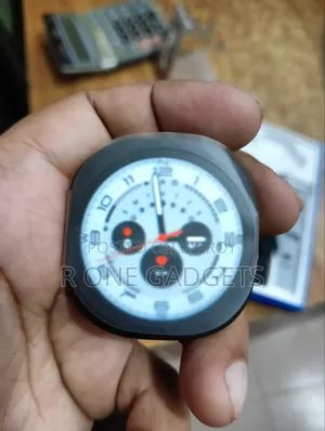 Wisme X62 Smart Watch