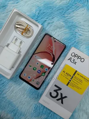 Oppo A3x 128 GB Bronze