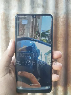 Samsung Galaxy M32 128 GB Black