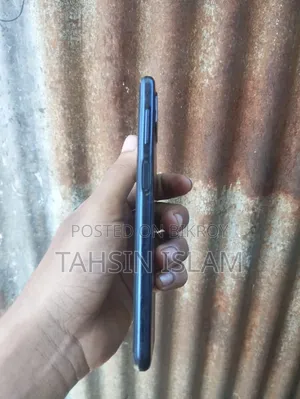 Samsung Galaxy M32 128 GB Black