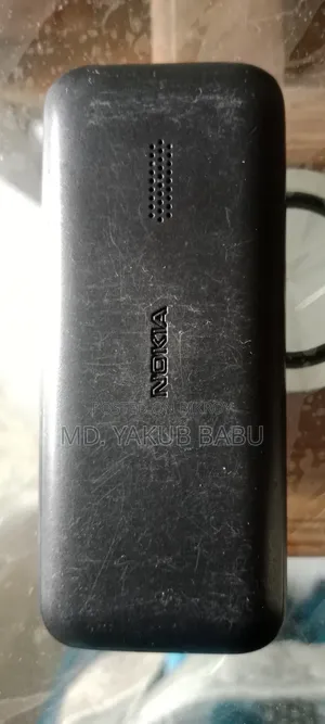 নকিয়া ১০৫ ব্ল্যাক