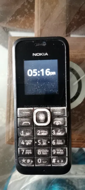 নকিয়া ১০৫ ব্ল্যাক