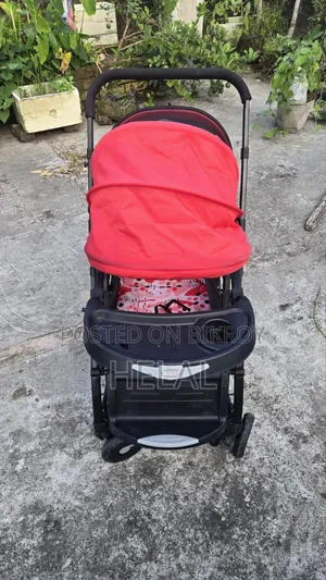 বেবি স্টলার ফর সেল ফ্রেশ কন্ডিশন