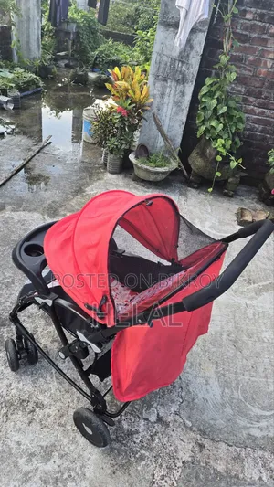 Baby Stroller for Sale Fresh Condition