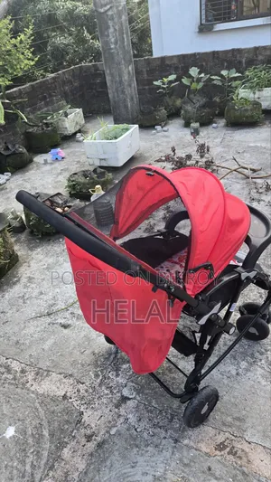Baby Stroller for Sale Fresh Condition