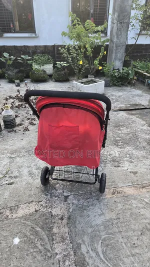 Baby Stroller for Sale Fresh Condition