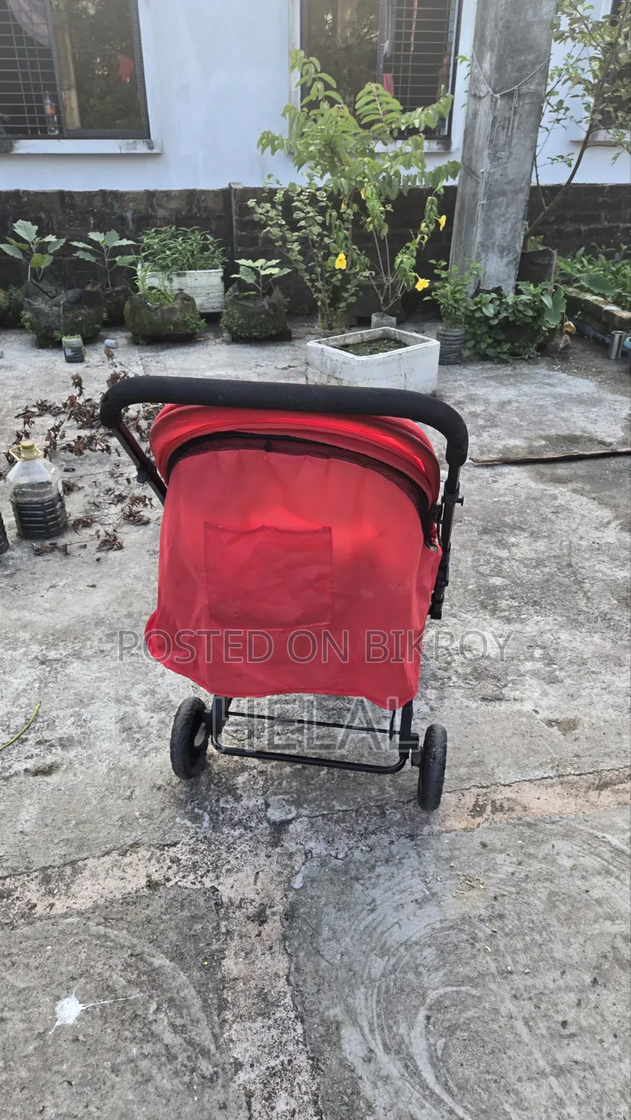Baby Stroller for Sale Fresh Condition