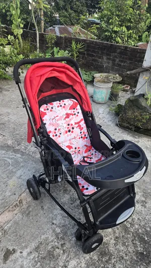 Baby Stroller for Sale Fresh Condition