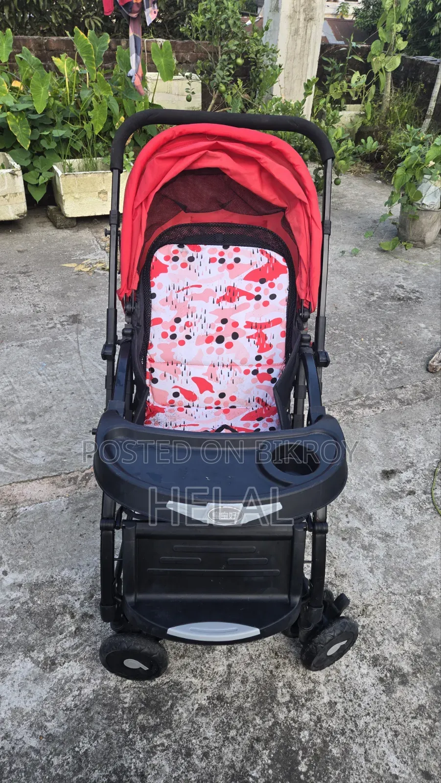 Baby Stroller for Sale Fresh Condition