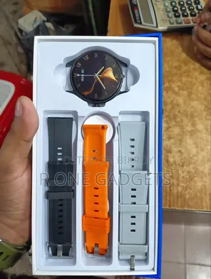 Wisme X69 Smart Watch