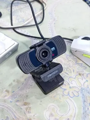ফ্যান্টটেক ওয়েবক্যাম সি৩১