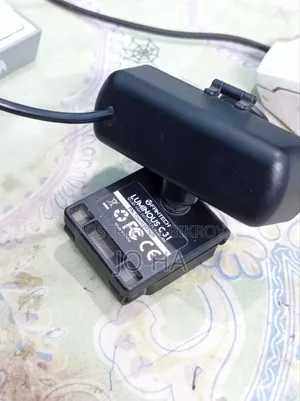 ফ্যান্টটেক ওয়েবক্যাম সি৩১