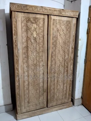 দুই পাল্লার আলমার