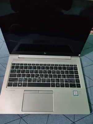 Laptop HP EliteBook 840 G5 8GB Intel Core I5 SSD 256GB