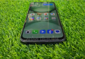 Tecno Spark 30C 128 GB Black