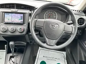 Toyota Axio 2020 White