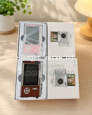 Vintage Photography Camera