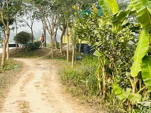 Mayakunja Model Town I Land in Dhaka Universe Group