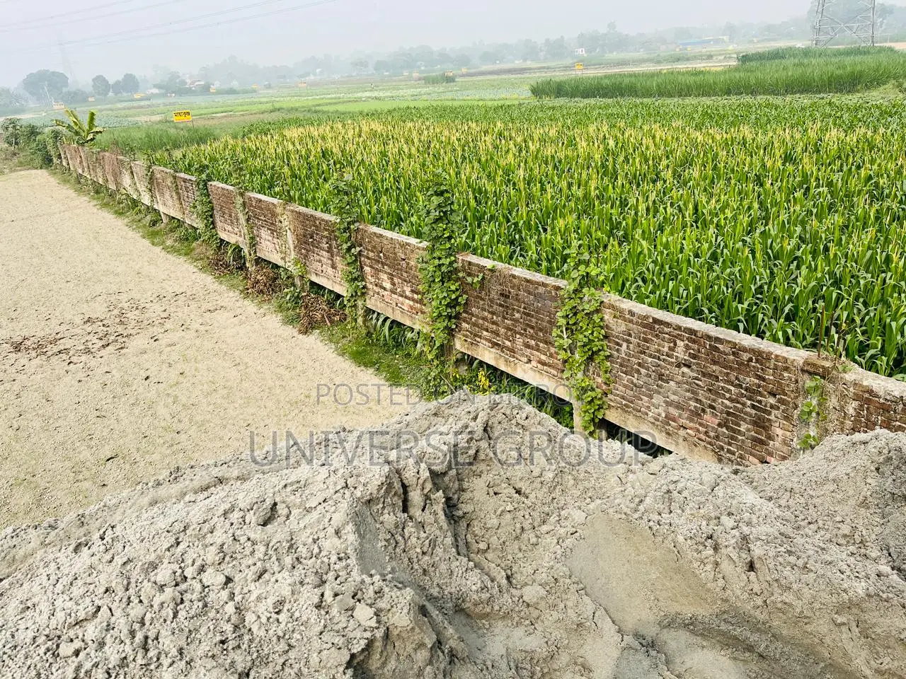 Mayakunja Model Town I Land in Dhaka Universe Group
