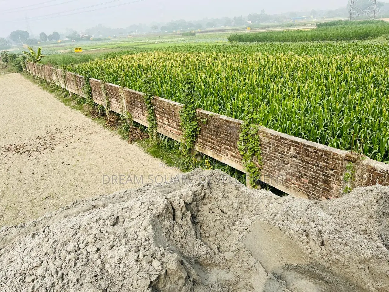 Mayakunja Model Town I Land in Dhaka Universe Group