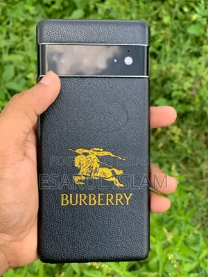 Google Pixel 6 Pro 128 GB Black