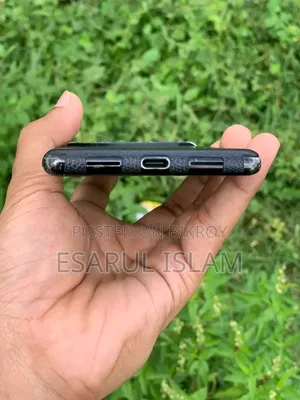 Google Pixel 6 Pro 128 GB Black