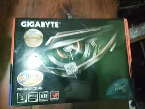 Gigabyte Intel Arc A310 Windforce 4GB GDDR6