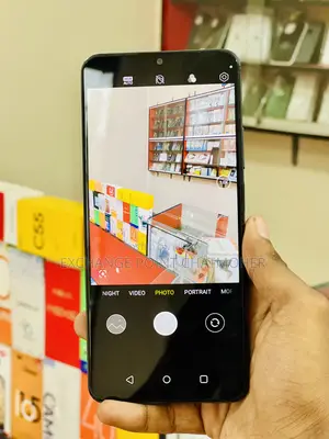 Realme Note 50 64 GB Black