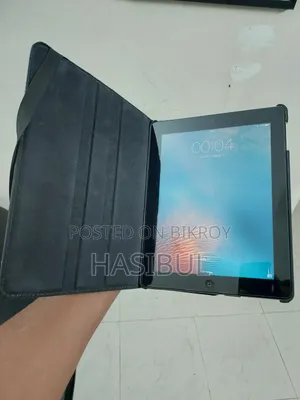 অ্যাপল আইপ্যাড ২ ওয়াই-ফাই ১৬ জিবি সিলভার