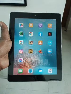 অ্যাপল আইপ্যাড ২ ওয়াই-ফাই ১৬ জিবি সিলভার