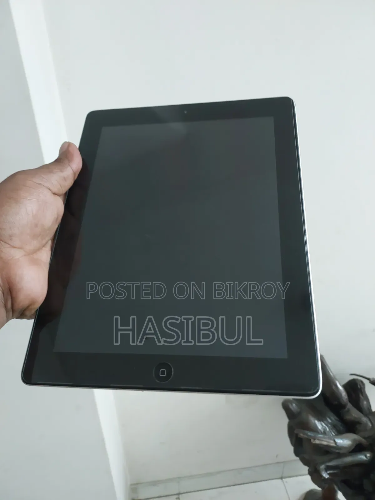 অ্যাপল আইপ্যাড ২ ওয়াই-ফাই ১৬ জিবি সিলভার