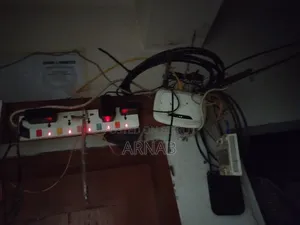 TP Link Router টিপি লিঙ্ক রাউটার