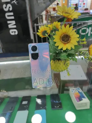 Oppo Reno 256 GB Green