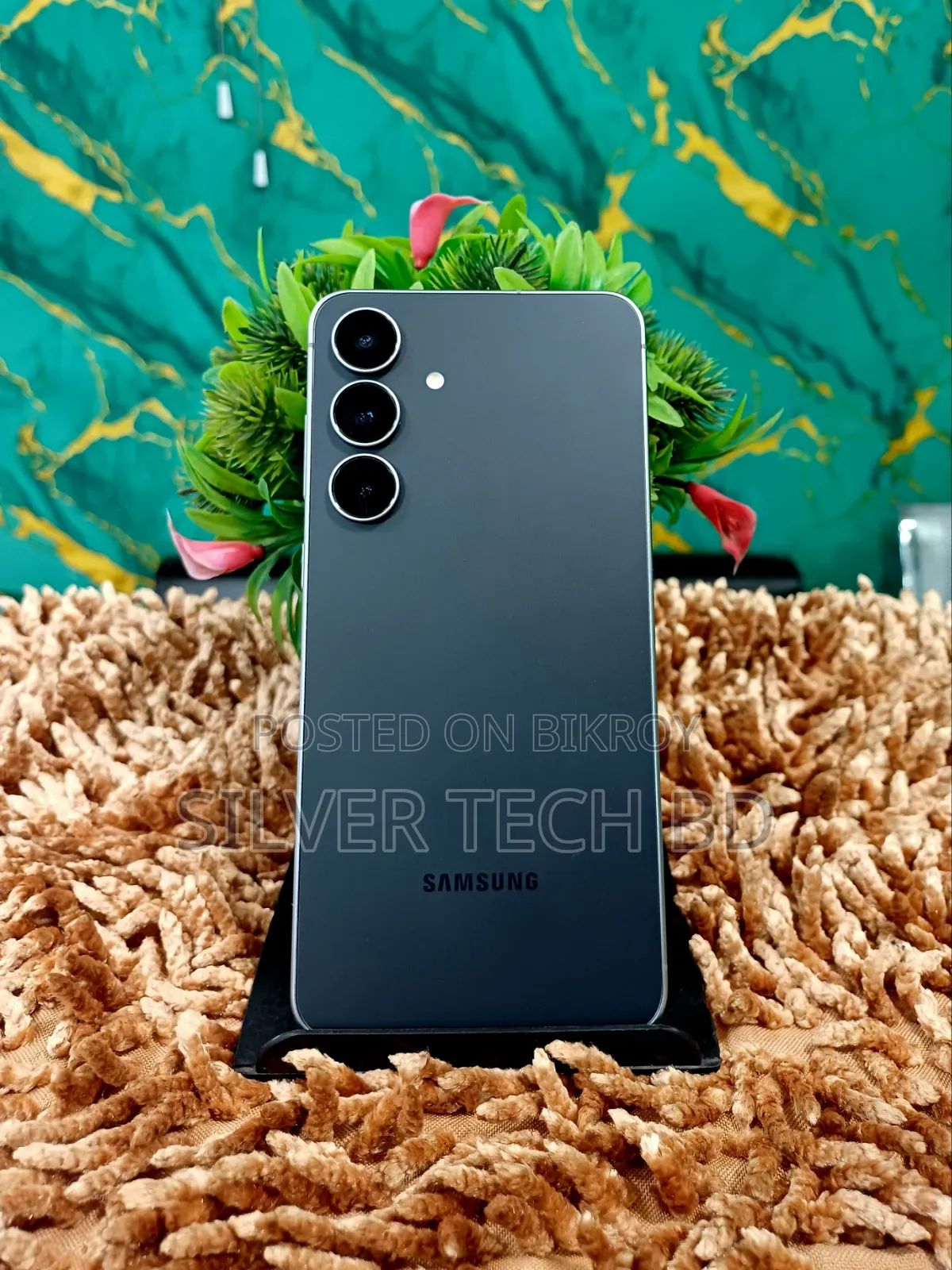 Samsung Galaxy S25 FE 5G 512 GB Blue