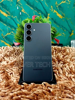 Samsung Galaxy S25 FE 5G 512 GB Blue