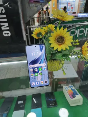 Oppo Reno 256 GB Green