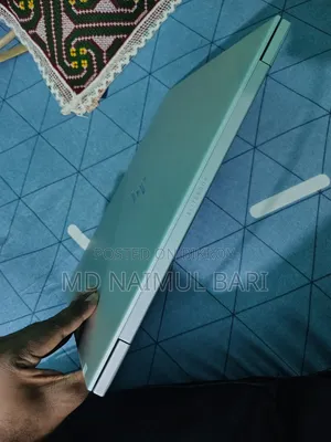 ল্যাপটপ এইচপি এলিটবুক ৮৪০ জি৫ ৮জিবি ইন্টেল কোর আই৫ এসএসডি ২৫৬জিবি