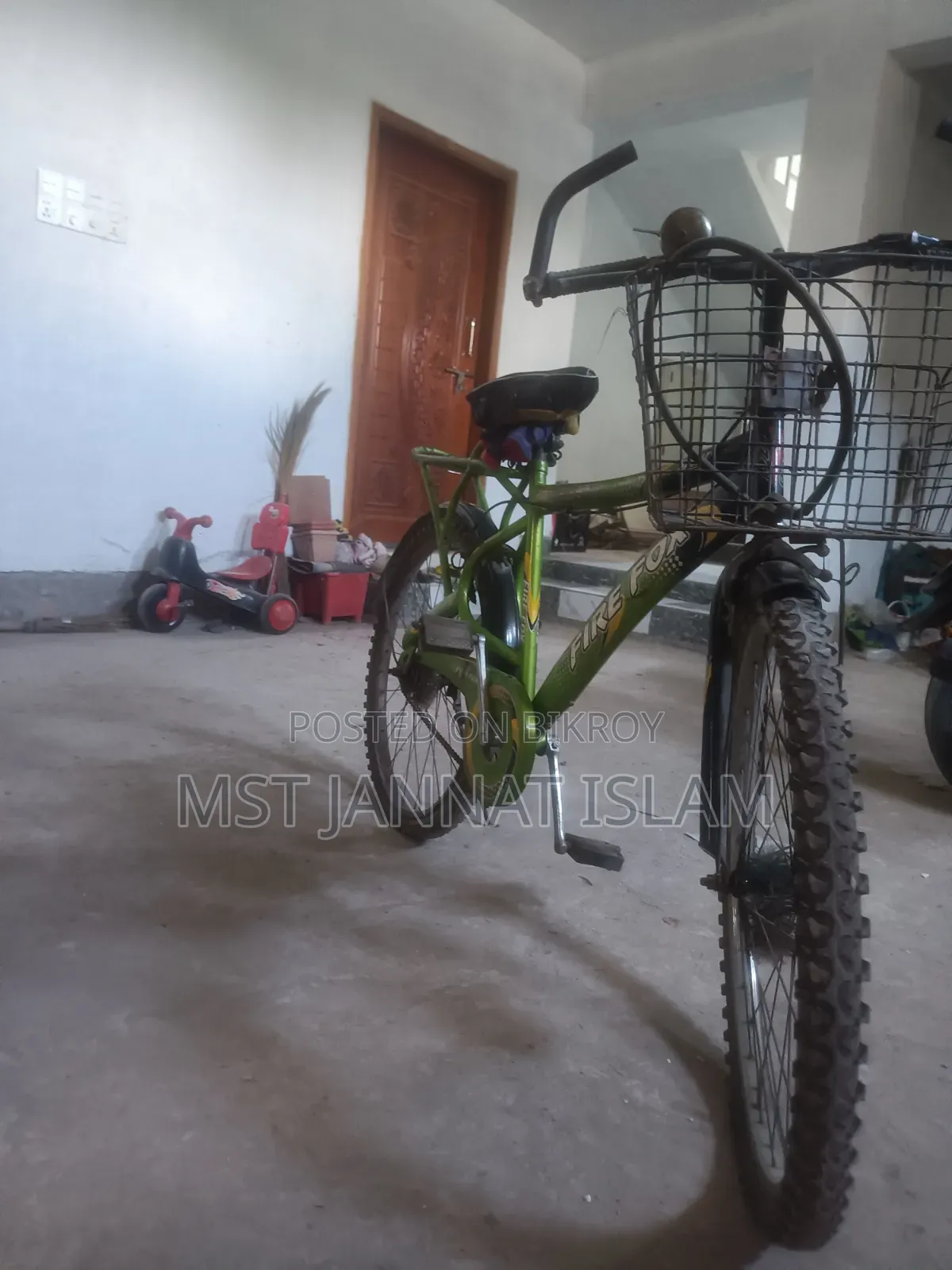 Will be sold. No problem. Price 2200 Taka