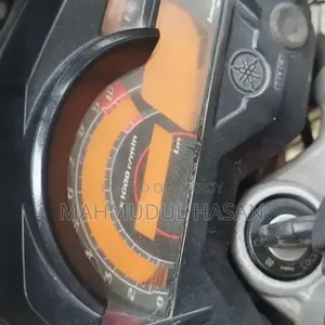 FZ V1 Meter Needed