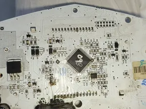 FZ V1 Meter Needed