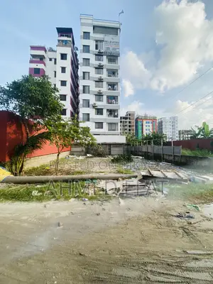 উত্তরার সেক্টর ১৫-এ বিক্রয়ের জন্য প্রধান ৩ কাঠার জমি