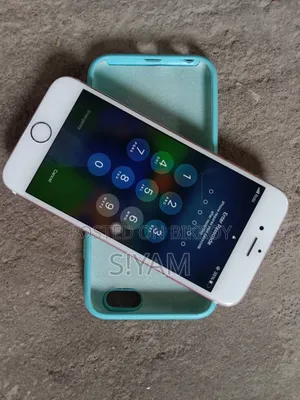 Apple iPhone 6s 128 GB Pink