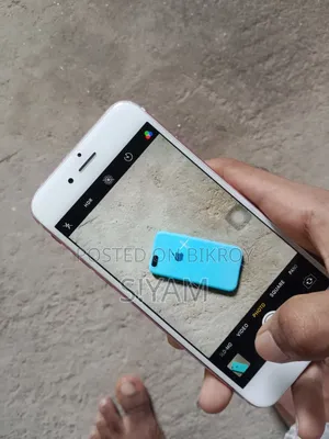 Apple iPhone 6s 128 GB Pink